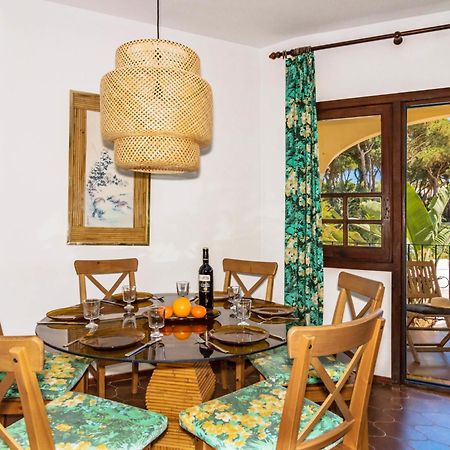 Apartment Cabopino-1 By Interhome มาร์เบยา ภายนอก รูปภาพ
