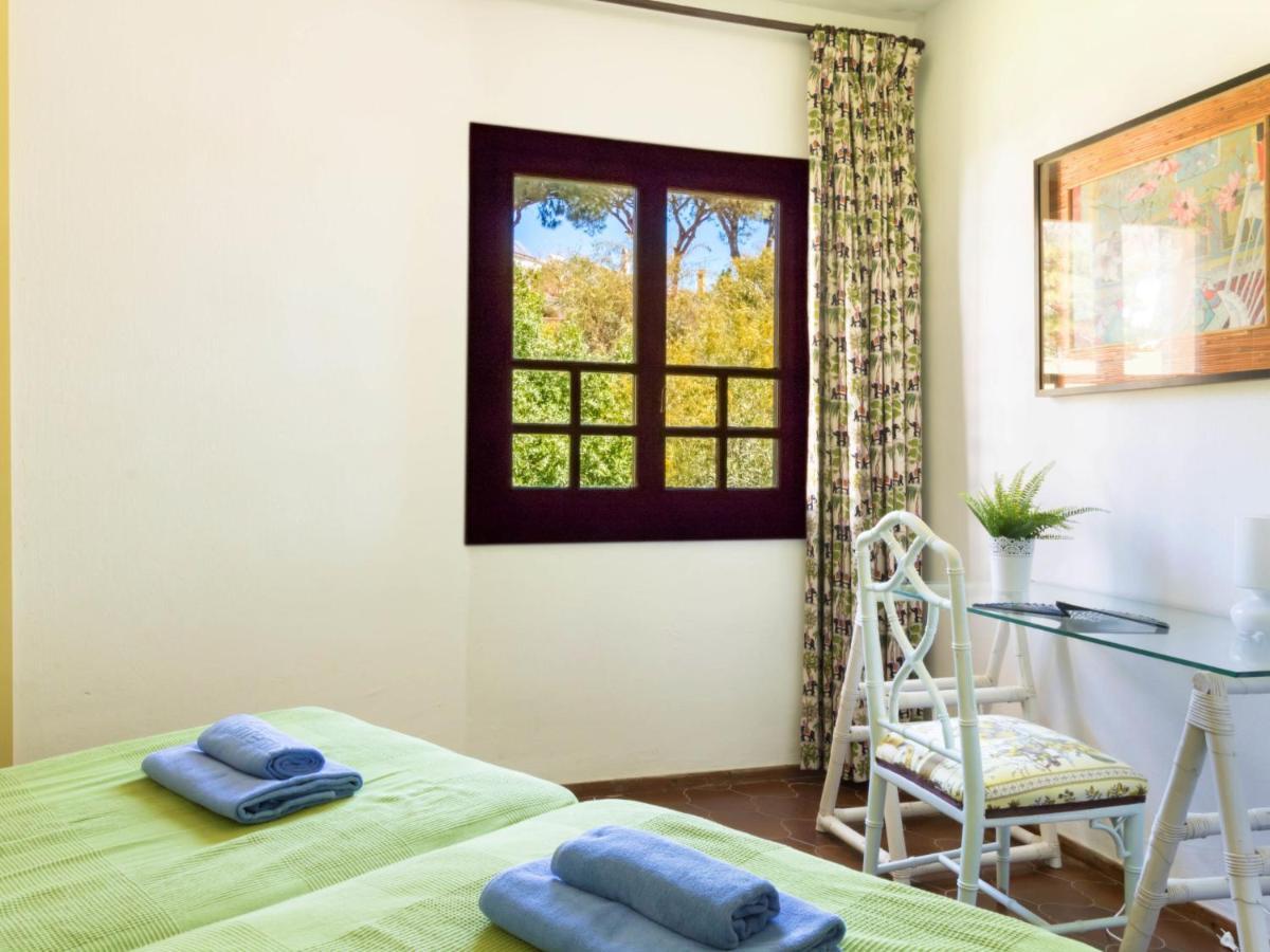 Apartment Cabopino-1 By Interhome มาร์เบยา ภายนอก รูปภาพ