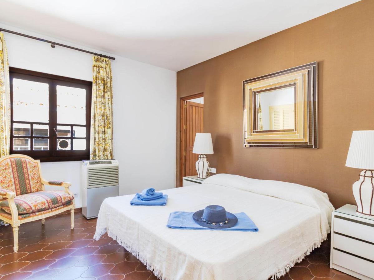 Apartment Cabopino-1 By Interhome มาร์เบยา ภายนอก รูปภาพ