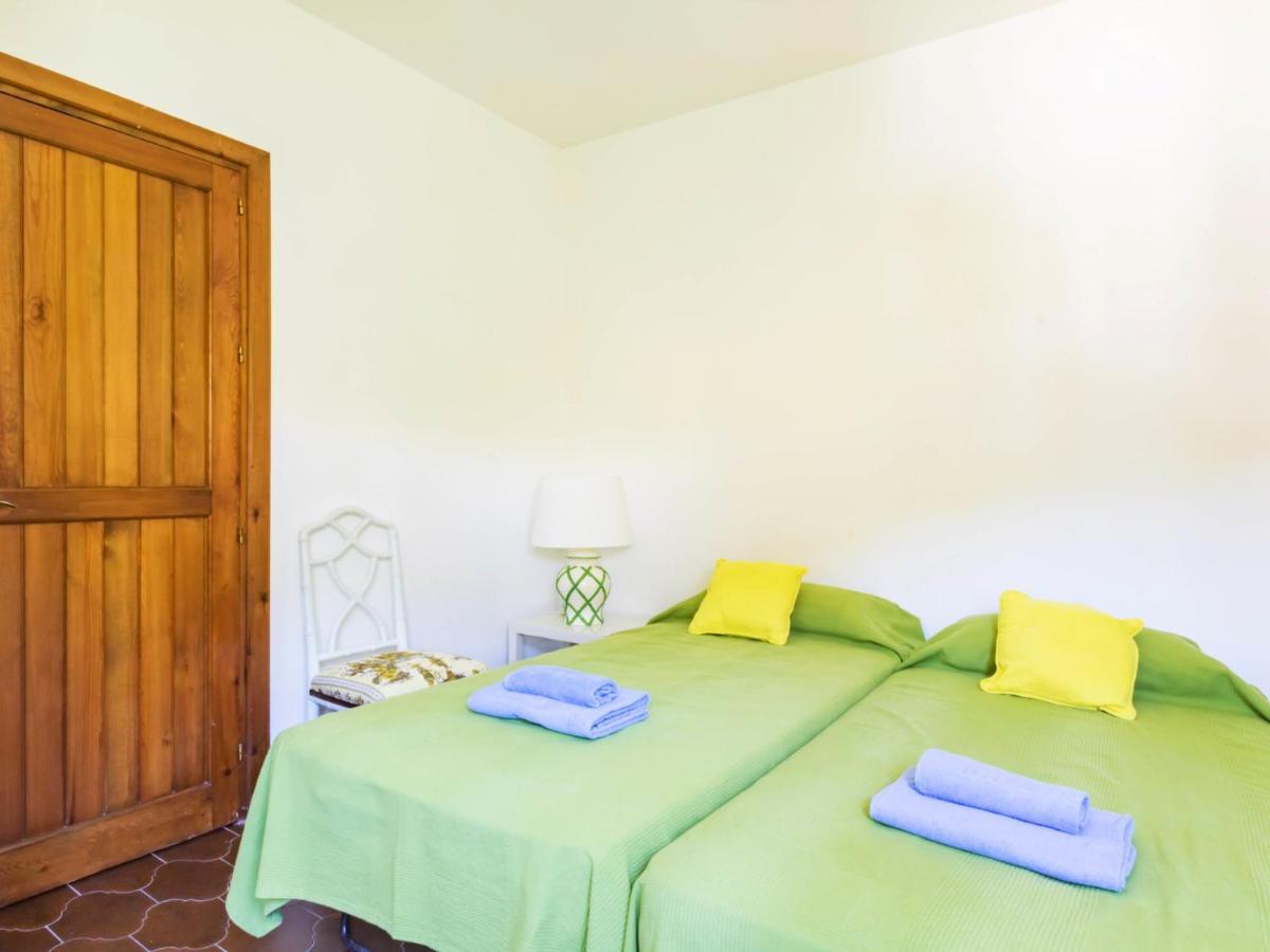 Apartment Cabopino-1 By Interhome มาร์เบยา ภายนอก รูปภาพ
