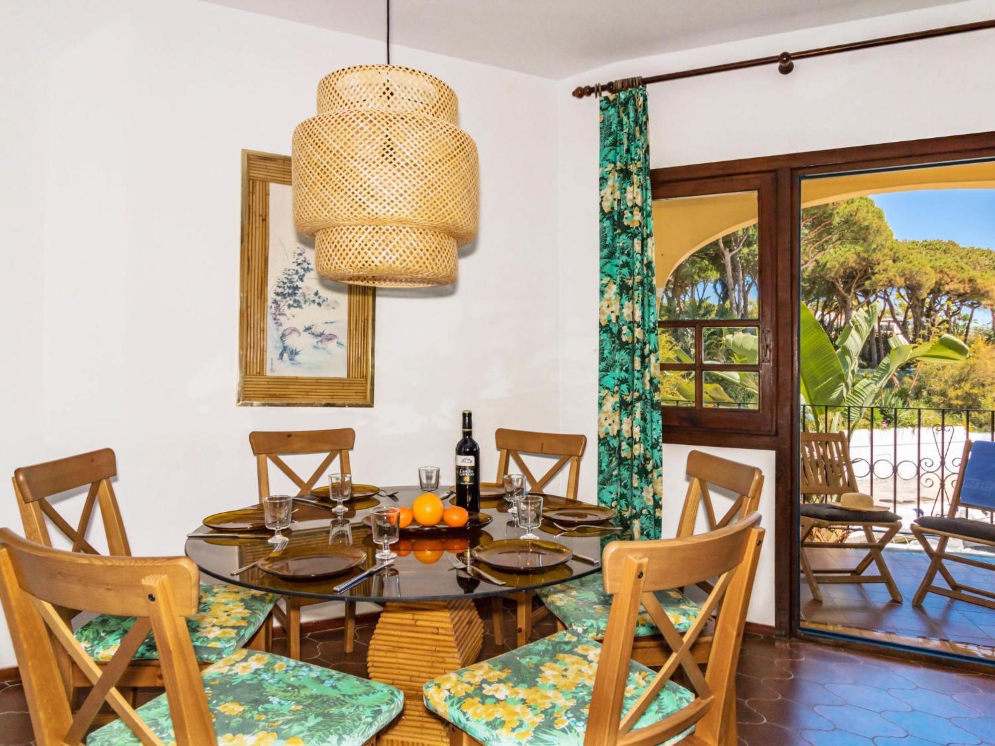Apartment Cabopino-1 By Interhome มาร์เบยา ภายนอก รูปภาพ