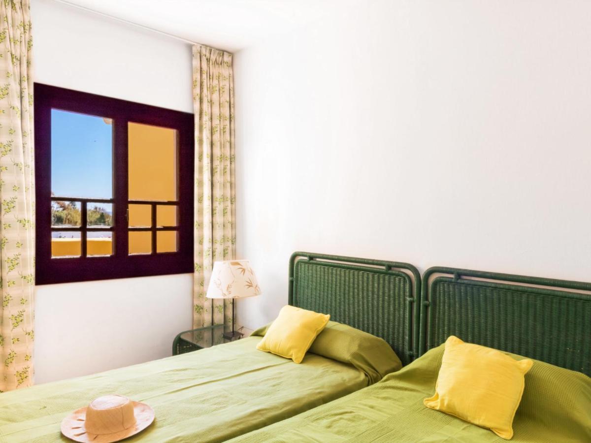 Apartment Cabopino-1 By Interhome มาร์เบยา ภายนอก รูปภาพ