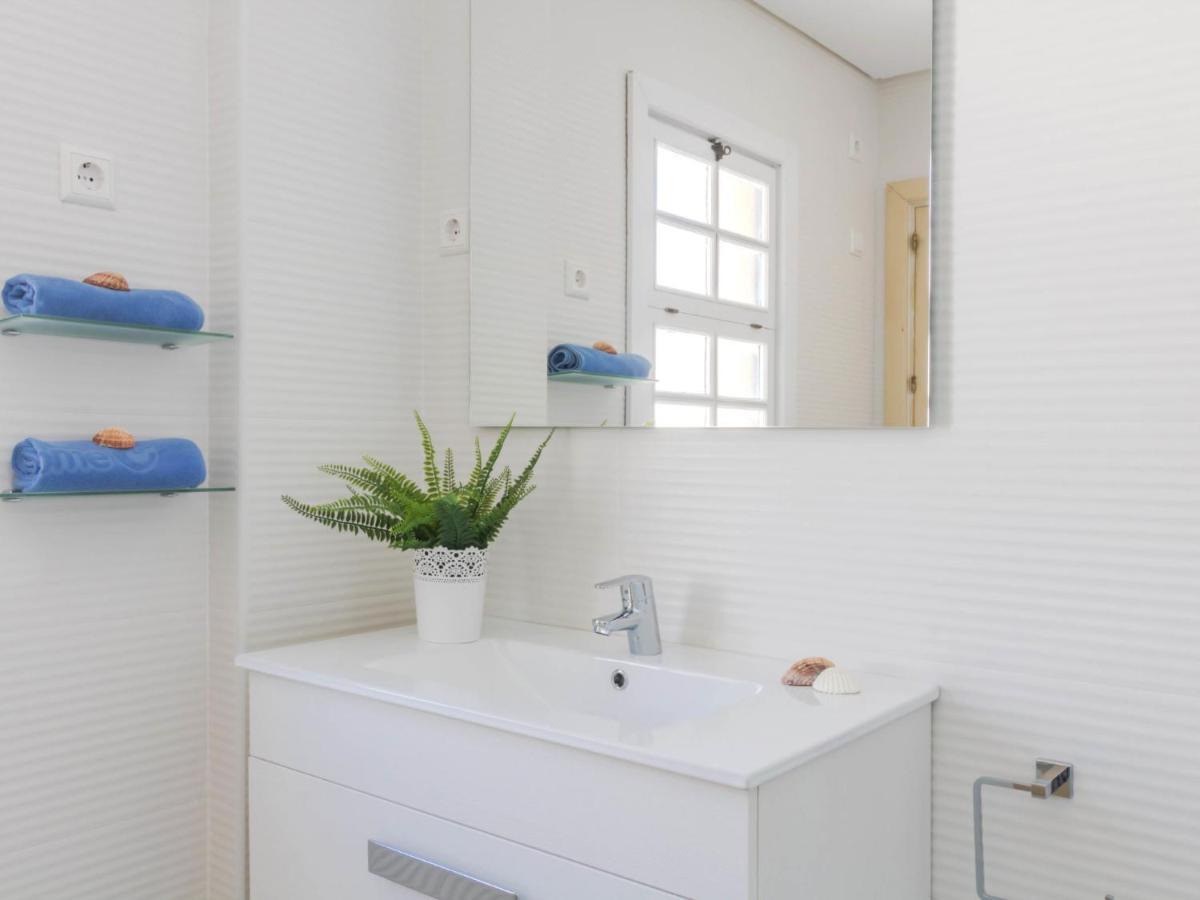 Apartment Cabopino-1 By Interhome มาร์เบยา ภายนอก รูปภาพ